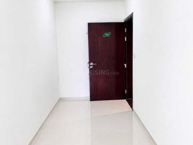 4 BHK Apartment in Sahakara Nagar for rent Bengaluru. The reference number is 21247923