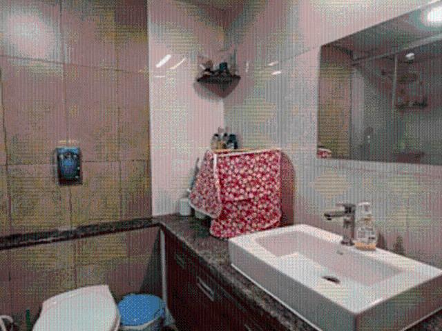 4 BHK Apartment in Sahakara Nagar for resale Bengaluru. The reference number is 19844637