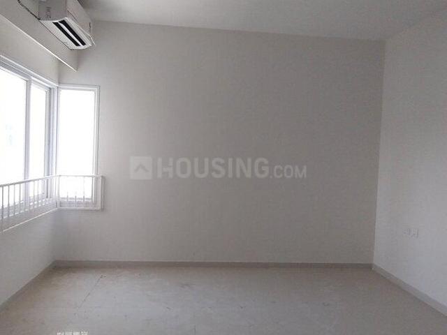 4 BHK Apartment in Sahakara Nagar for resale Bengaluru. The reference number is 21255154