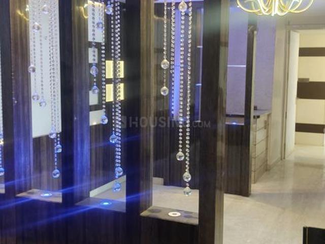 4 BHK Apartment in Sahara Estate for rent Gorakhpur. The reference number is 17294815