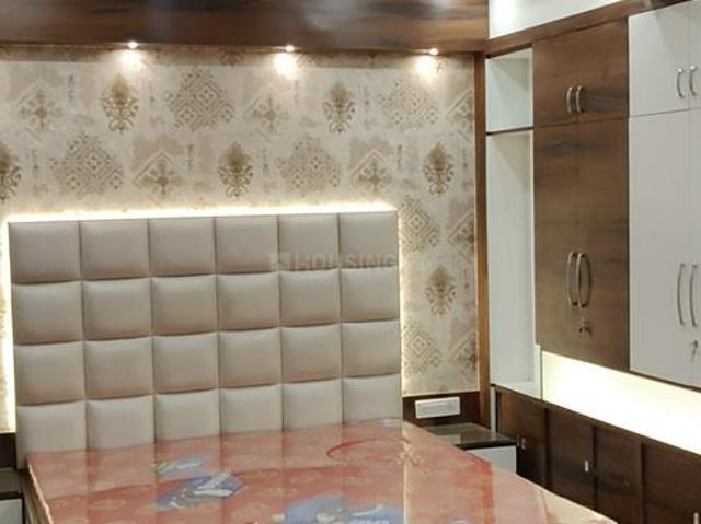 4 BHK Apartment in Sahara Estate for rent Gorakhpur. The reference number is 18563184