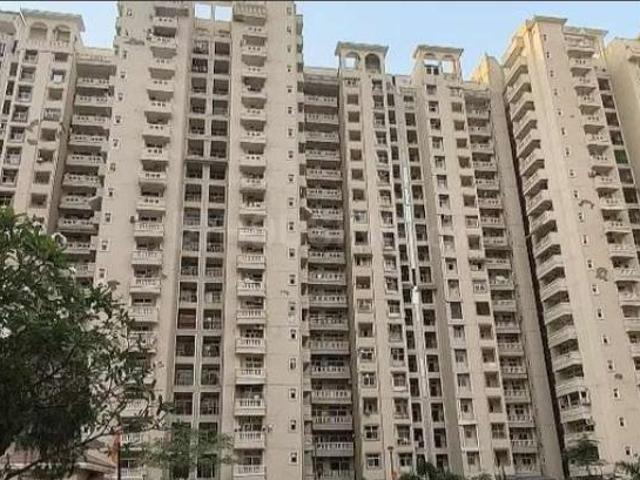 4 BHK Apartment in Sahara Estate for rent Gorakhpur. The reference number is 18187558