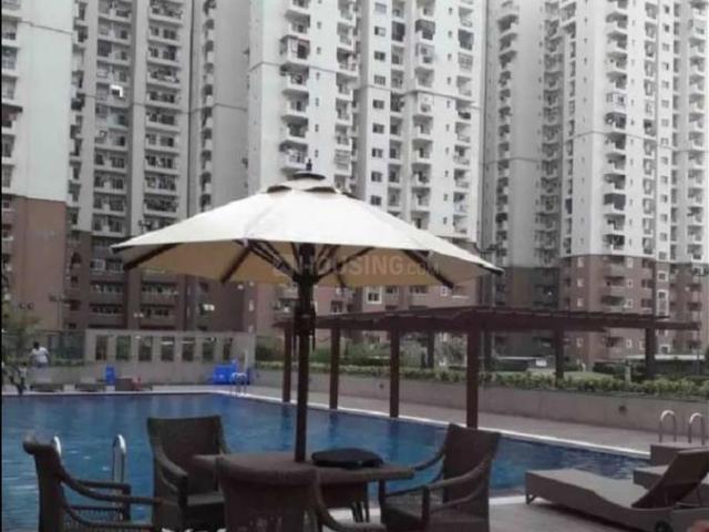 4 BHK Apartment in Sahara Estate for rent Gorakhpur. The reference number is 19286992