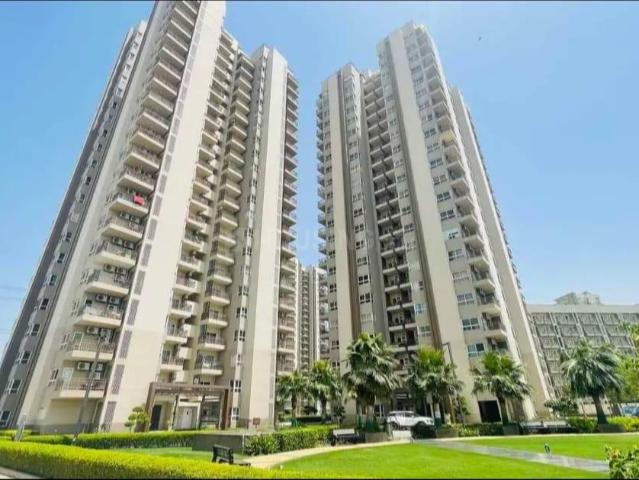 4 BHK Apartment in Sahara Estate for rent Gorakhpur. The reference number is 20692975