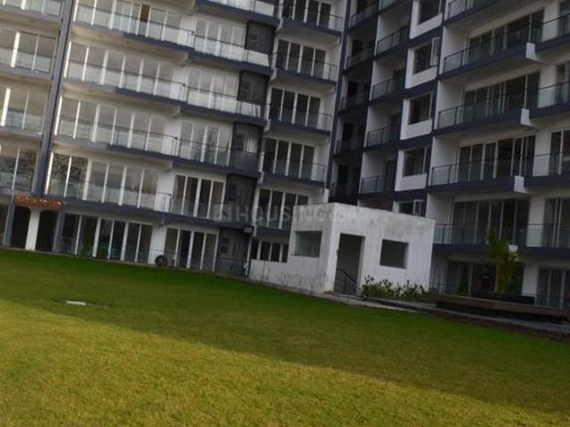 4 BHK Apartment in Sahastradhara for resale Dehradun. The reference number is 18305337