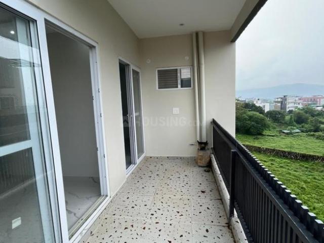 4 BHK Apartment in Sahastradhara Road for rent Dehradun. The reference number is 20924438