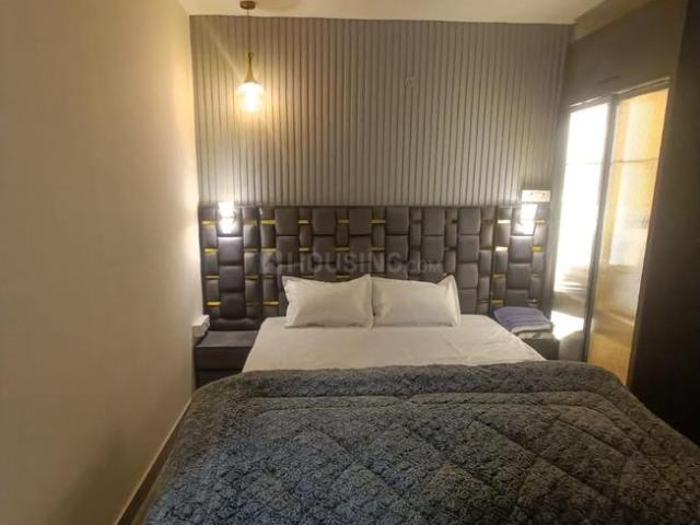 4 BHK Apartment in Sahastradhara Road for rent Dehradun. The reference number is 21161587