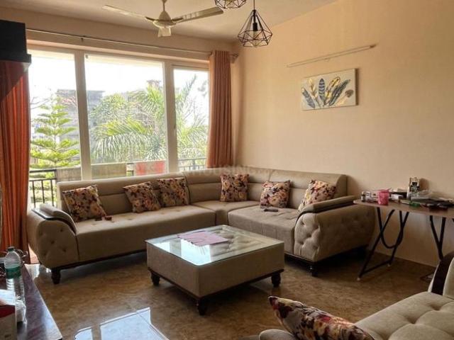 4 BHK Apartment in Sahastradhara Road for rent Dehradun. The reference number is 21358030
