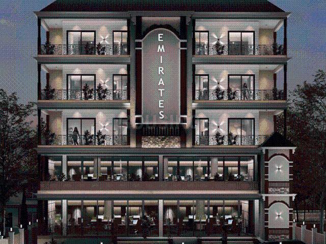 4 BHK Apartment in Sahastradhara Road for resale Dehradun. The reference number is 20615815