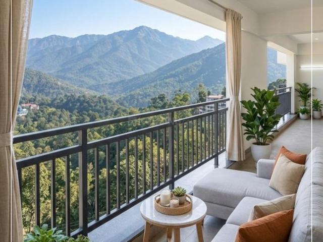 4 BHK Apartment in Sahastradhara Road for resale Dehradun. The reference number is 20288371