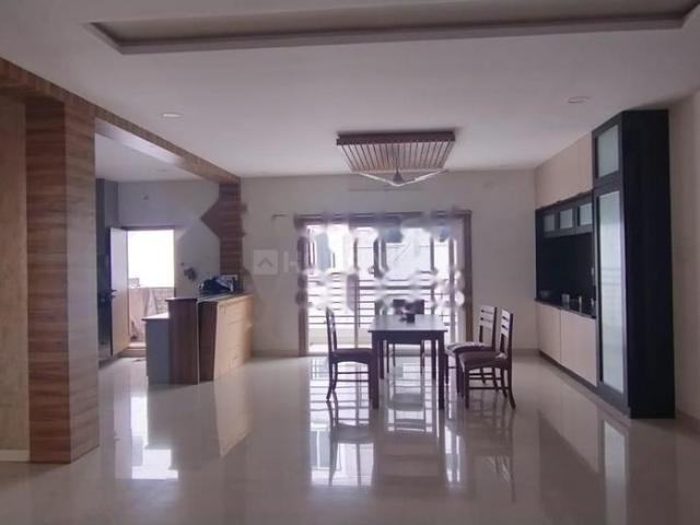 4 BHK Apartment in Sainikpuri for rent Secunderabad. The reference number is 20989673