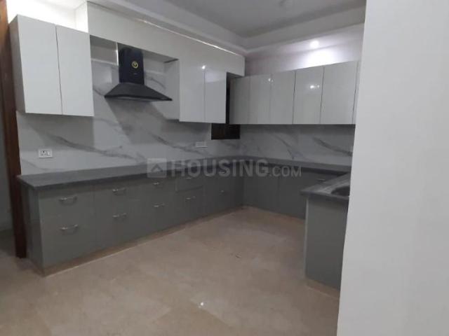 4 BHK Apartment in Saket for rent New Delhi. The reference number is 10056272