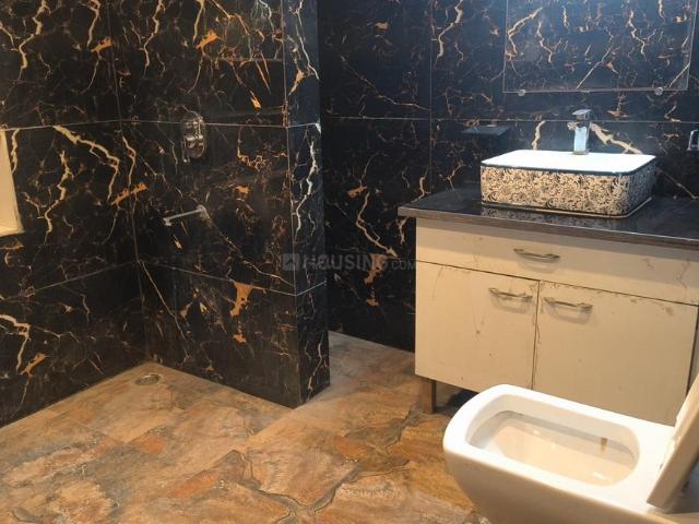 1 BHK Apartment in Said Ul Ajaib for rent New Delhi. The reference number is 20642377