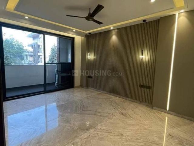 4 BHK Apartment in Saket for rent New Delhi. The reference number is 20651862