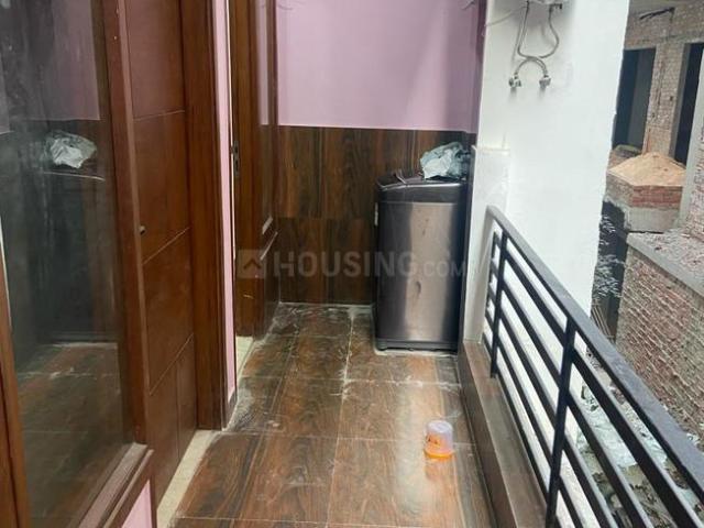 2 BHK Apartment in Neb Sarai for rent New Delhi. The reference number is 20694081