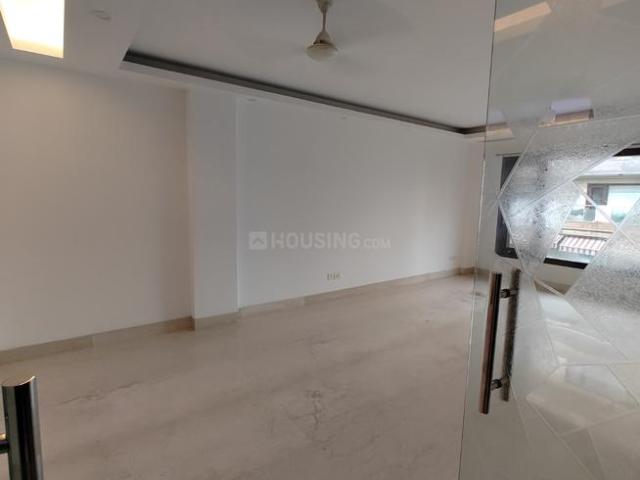 4 BHK Apartment in Saket for rent New Delhi. The reference number is 20698669