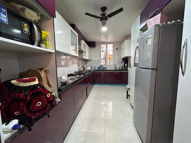 4 BHK Apartment in Saket for rent New Delhi. The reference number is 20826289