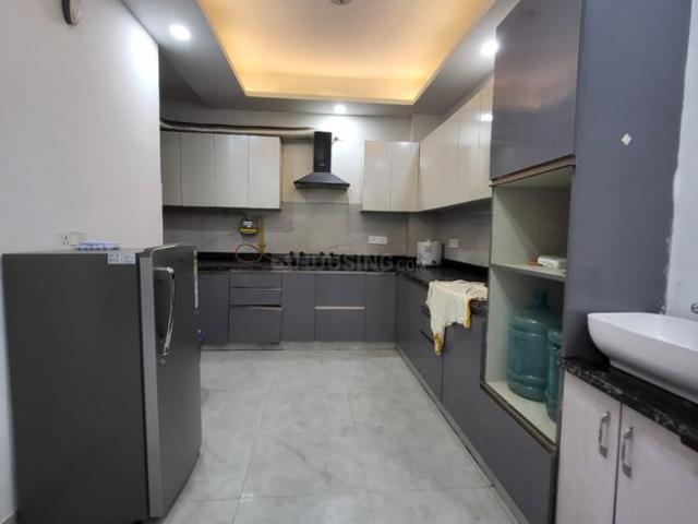 4 BHK Apartment in Saket for rent New Delhi. The reference number is 20826436