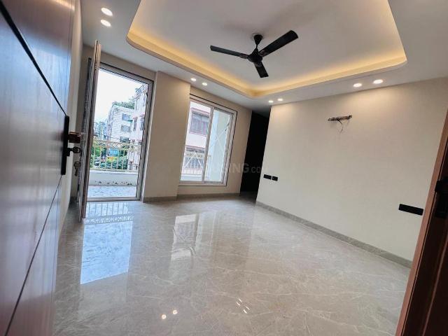 4 BHK Apartment in Saket for resale New Delhi. The reference number is 19587779