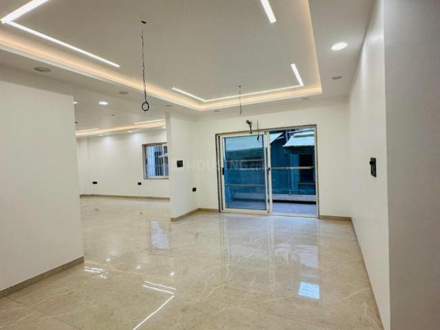 4 BHK Apartment in Saket Nagar for resale Indore. The reference number is 16503994
