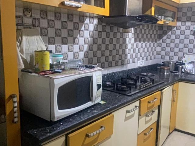 4 BHK Apartment in Salkia for resale Howrah. The reference number is 18647767