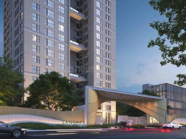 4 BHK Apartment in Salkia for resale Howrah. The reference number is 19026790