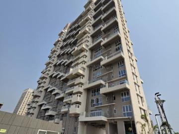 4 BHK Apartment in Salt Lake City for rent Kolkata. The reference number is 20486185