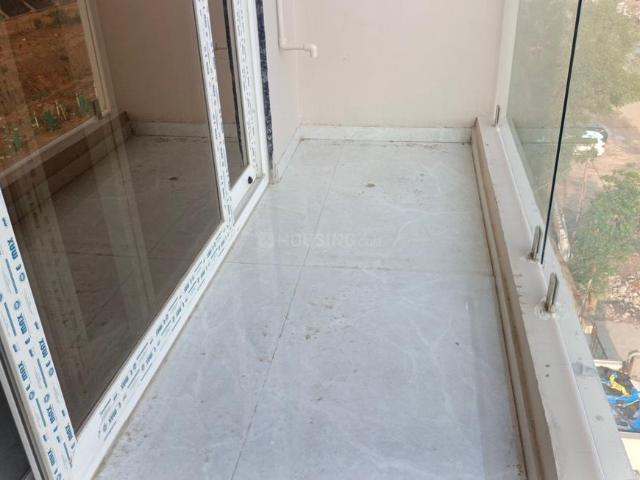 4 BHK Apartment in Sama Savli for rent Vadodara. The reference number is 16949120