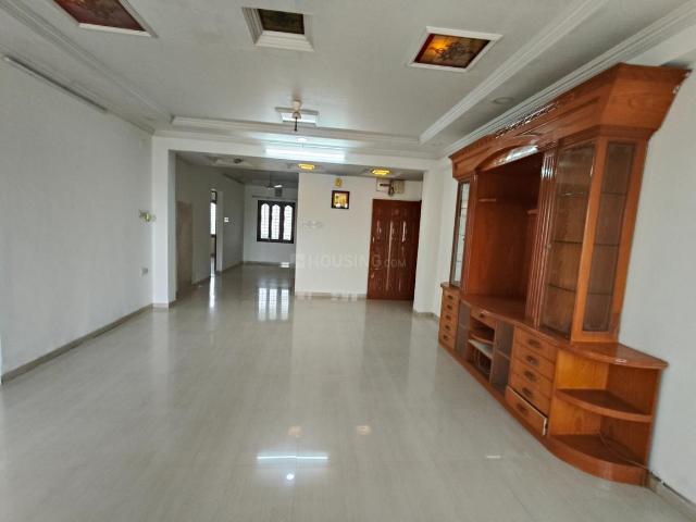 4 BHK Apartment in Sama Savli for rent Vadodara. The reference number is 20153168