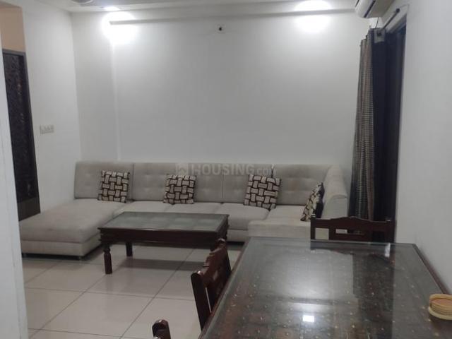 4 BHK Apartment in Sama Savli for rent Vadodara. The reference number is 20364023
