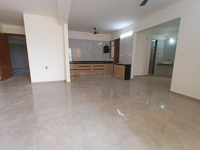 4 BHK Apartment in Sama Savli for rent Vadodara. The reference number is 20407746