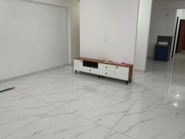 4 BHK Apartment in Sama Savli for rent Vadodara. The reference number is 20547682