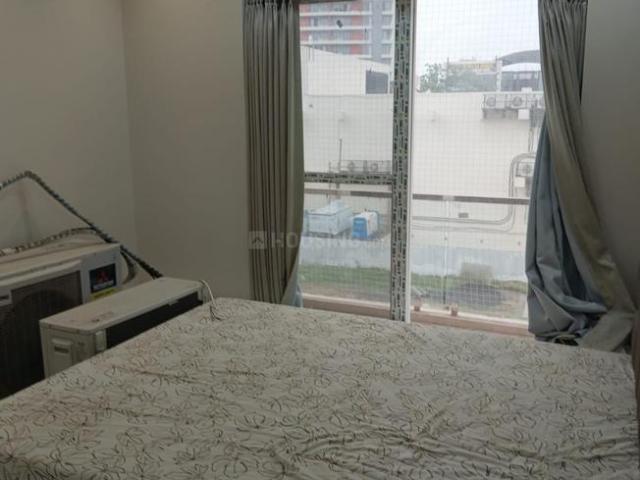4 BHK Apartment in Sama Savli for rent Vadodara. The reference number is 20848612