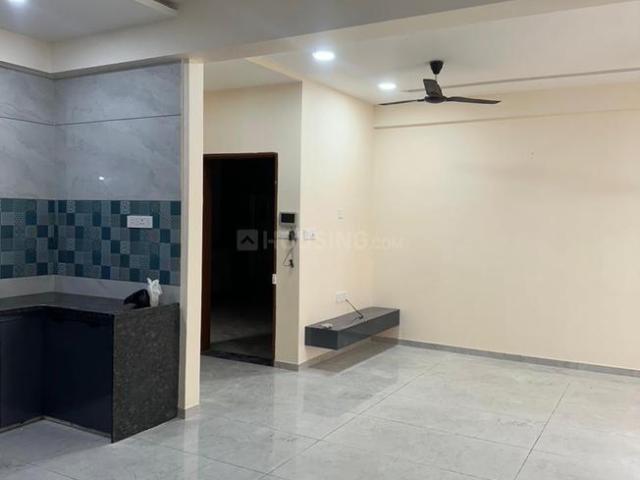 4 BHK Apartment in Sama Savli for rent Vadodara. The reference number is 21113374