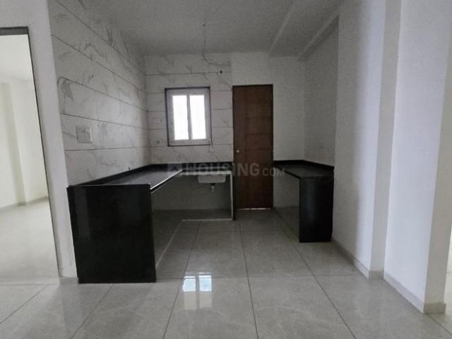 4 BHK Apartment in Sama Savli for resale Vadodara. The reference number is 20609462