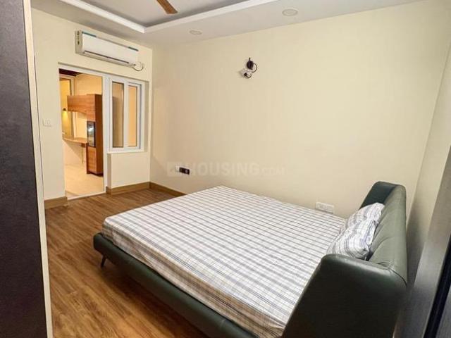 4 BHK Apartment in Sampangi Rama Nagar for rent Bengaluru. The reference number is 20641730