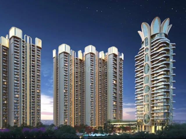4 BHK Apartment in Sandalpur for resale Patna. The reference number is 19166024