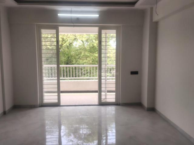 4 BHK Apartment in Sane Guruji Nagar for resale Nashik. The reference number is 20245285