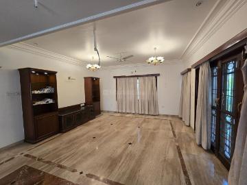 4 BHK Independent Builder Floor in RMV Extension Stage 2 for rent Bengaluru. The reference number is 20463999