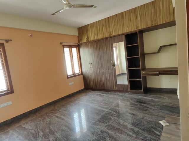 4 BHK Apartment in Sanjaynagar for rent Bengaluru. The reference number is 20603660