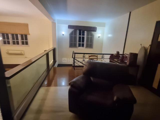 4 BHK Apartment in Sanjaynagar for resale Bengaluru. The reference number is 19781608
