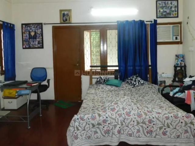 4 BHK Apartment in Sanjaynagar for resale Bengaluru. The reference number is 20618735