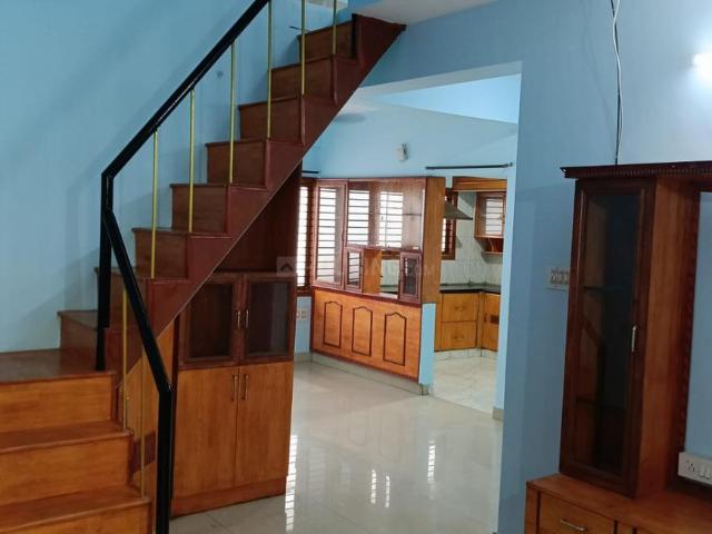 4 BHK Apartment in Sanjaynagar for resale Bengaluru. The reference number is 21271262