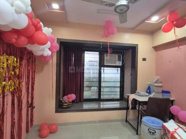 4 BHK Apartment in Sanpada for rent Navi Mumbai. The reference number is 18688119