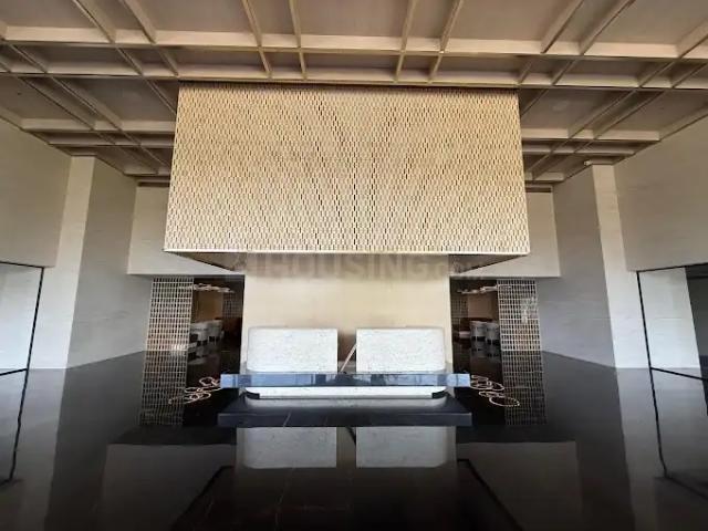 4 BHK Apartment in Sanpada for rent Navi Mumbai. The reference number is 20310491