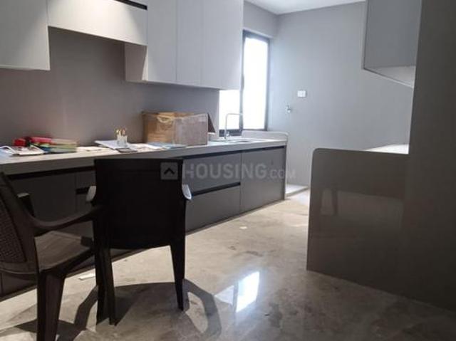 4 BHK Apartment in Sanpada for rent Navi Mumbai. The reference number is 20403072