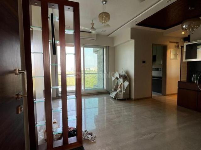 4 BHK Apartment in Sanpada for rent Navi Mumbai. The reference number is 20676967