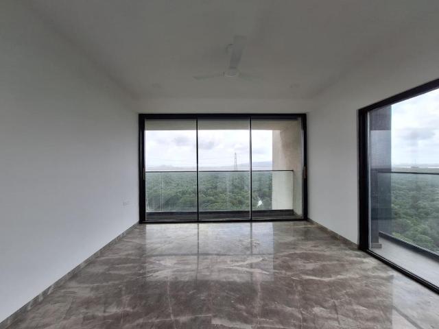 4 BHK Apartment in Sanpada for rent Navi Mumbai. The reference number is 20965665
