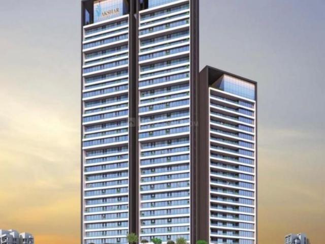 4 BHK Apartment in Sanpada for rent Navi Mumbai. The reference number is 20973411
