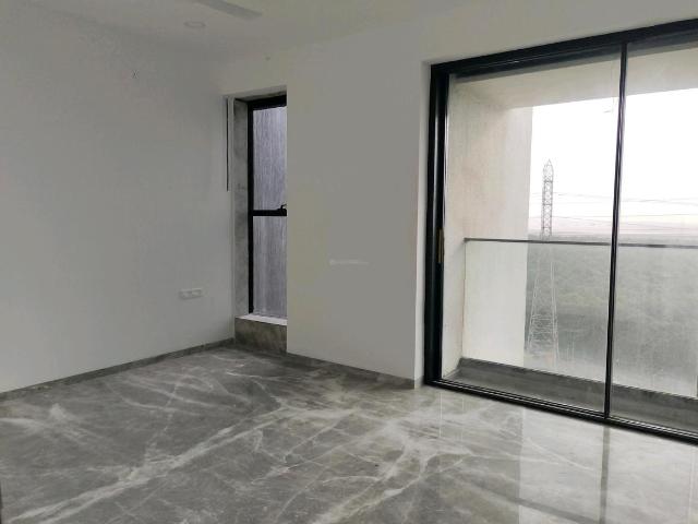 4 BHK Apartment in Sanpada for rent Navi Mumbai. The reference number is 20987631